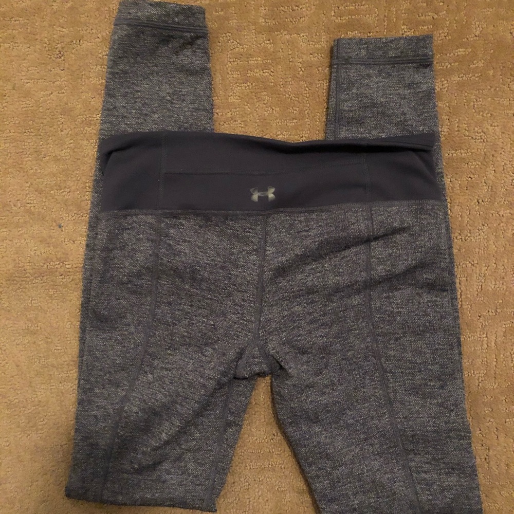 herringbone under armor leggings
